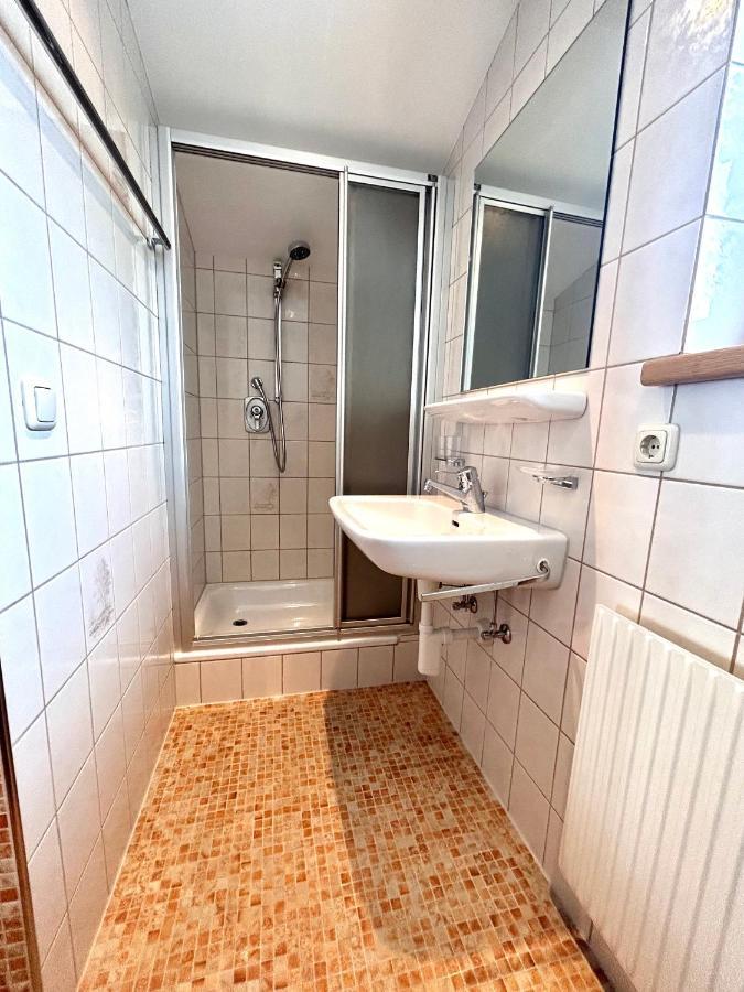 Haus Wallis By Stayfritz - Ski-In Ski-Out Zimmer 'Garni' Am Arlberg Warth  Zewnętrze zdjęcie