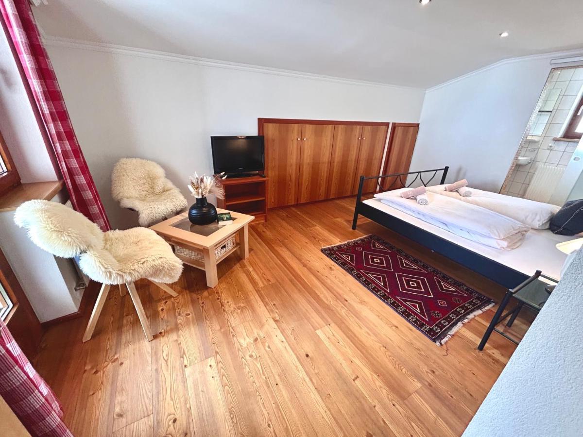 Haus Wallis By Stayfritz - Ski-In Ski-Out Zimmer 'Garni' Am Arlberg Warth  Zewnętrze zdjęcie