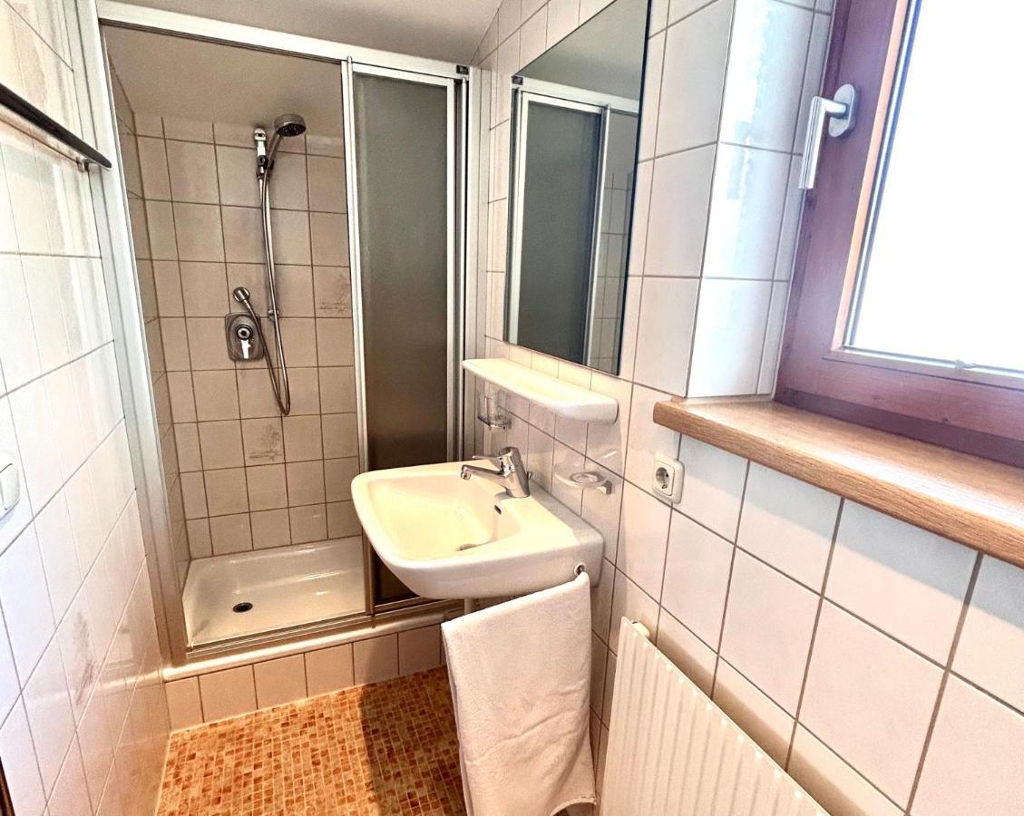 Haus Wallis By Stayfritz - Ski-In Ski-Out Zimmer 'Garni' Am Arlberg Warth  Zewnętrze zdjęcie