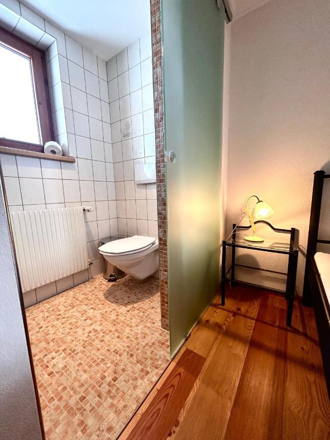 Haus Wallis By Stayfritz - Ski-In Ski-Out Zimmer 'Garni' Am Arlberg Warth  Zewnętrze zdjęcie