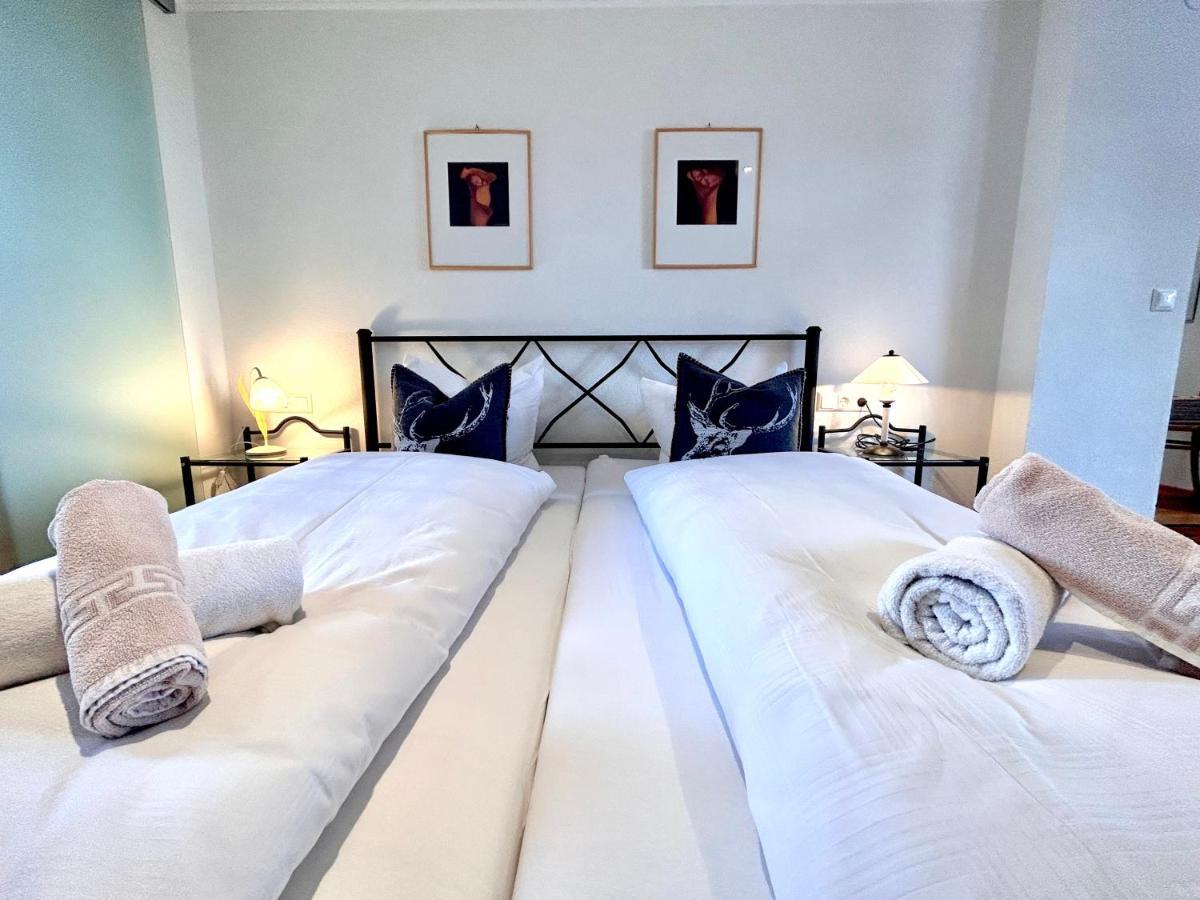 Haus Wallis By Stayfritz - Ski-In Ski-Out Zimmer 'Garni' Am Arlberg Warth  Zewnętrze zdjęcie