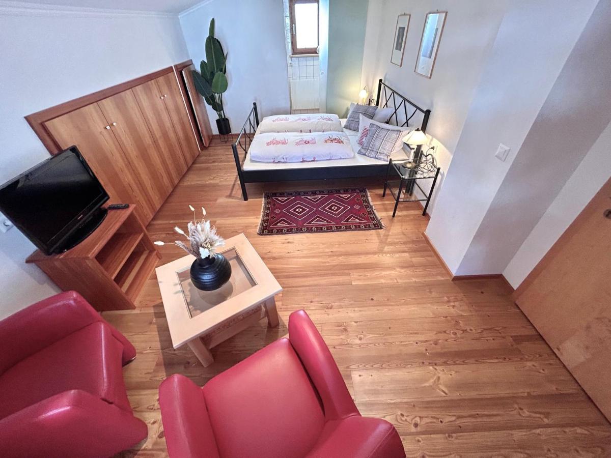 Haus Wallis By Stayfritz - Ski-In Ski-Out Zimmer 'Garni' Am Arlberg Warth  Zewnętrze zdjęcie