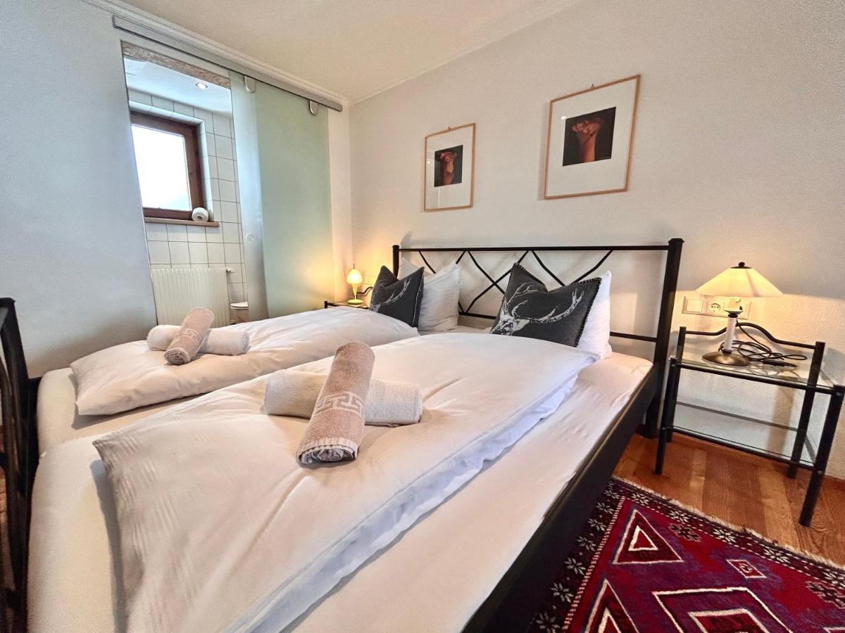 Haus Wallis By Stayfritz - Ski-In Ski-Out Zimmer 'Garni' Am Arlberg Warth  Zewnętrze zdjęcie