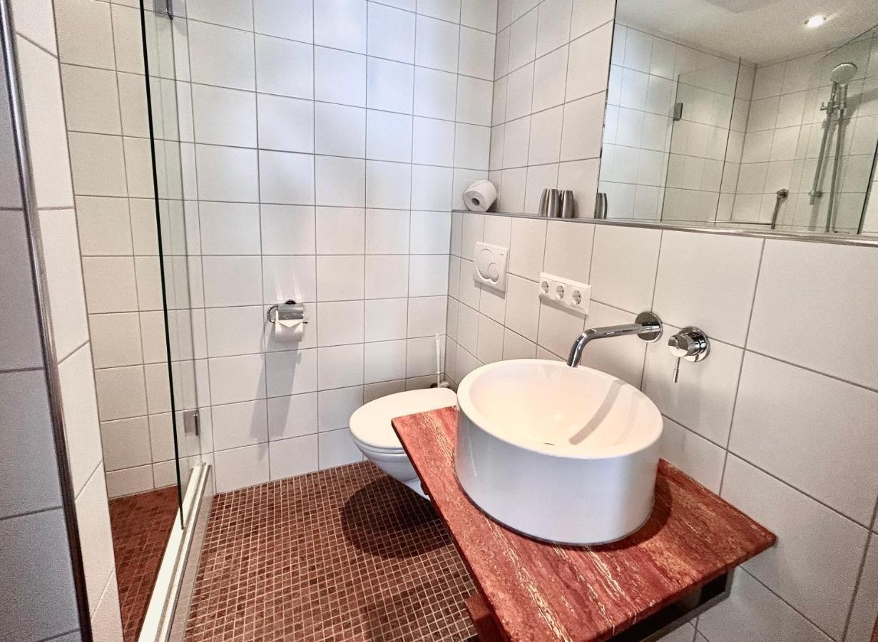 Haus Wallis By Stayfritz - Ski-In Ski-Out Zimmer 'Garni' Am Arlberg Warth  Zewnętrze zdjęcie