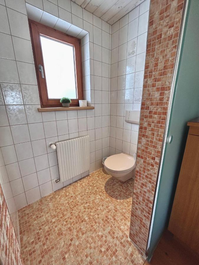 Haus Wallis By Stayfritz - Ski-In Ski-Out Zimmer 'Garni' Am Arlberg Warth  Zewnętrze zdjęcie