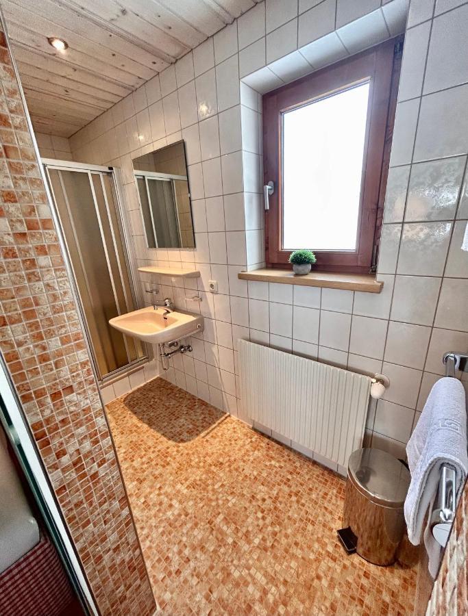 Haus Wallis By Stayfritz - Ski-In Ski-Out Zimmer 'Garni' Am Arlberg Warth  Zewnętrze zdjęcie