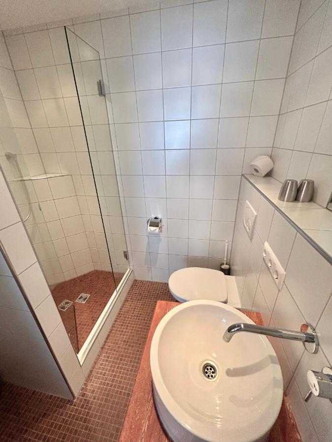 Haus Wallis By Stayfritz - Ski-In Ski-Out Zimmer 'Garni' Am Arlberg Warth  Zewnętrze zdjęcie