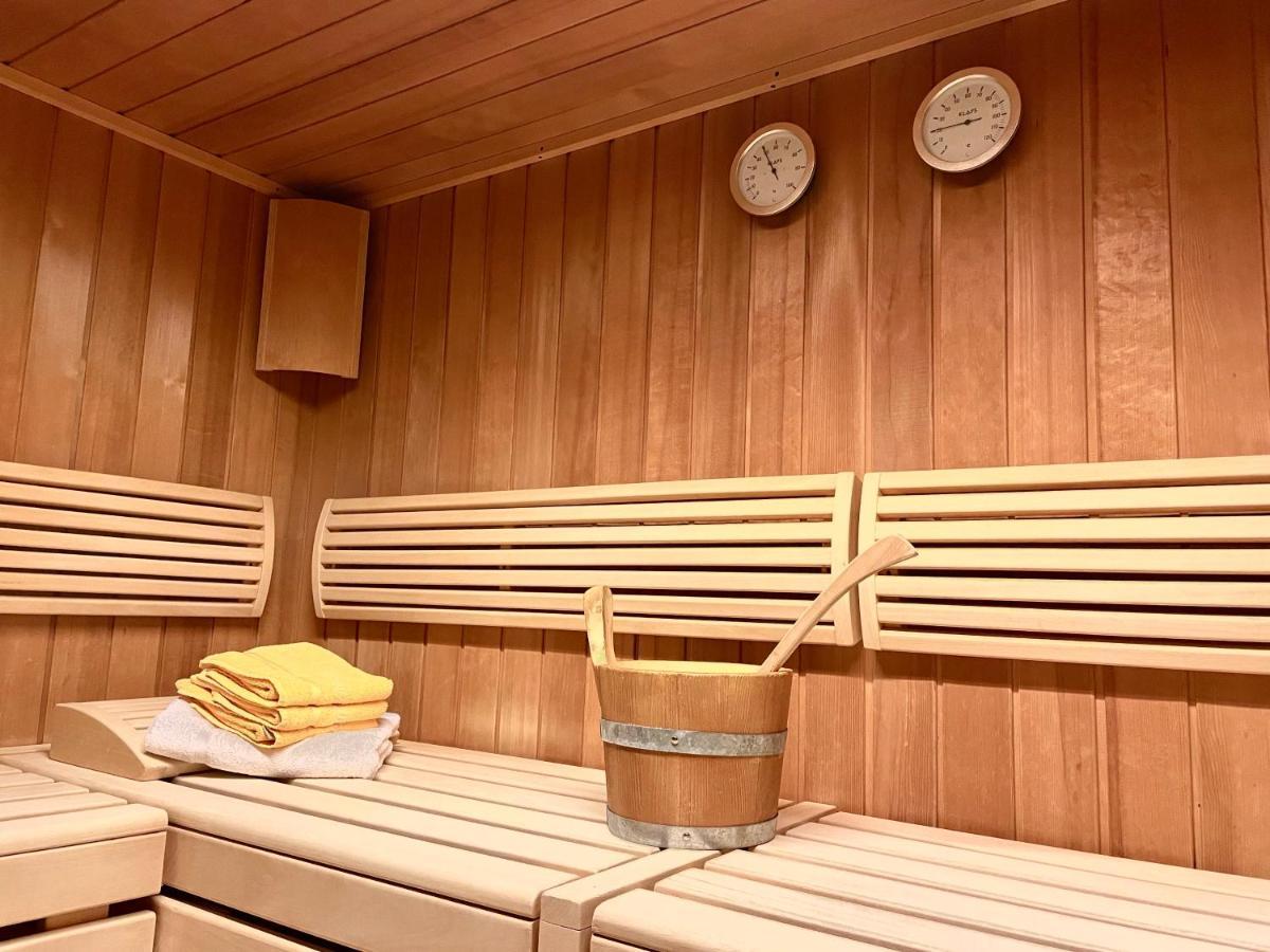 Haus Wallis By Stayfritz - Ski-In Ski-Out Zimmer 'Garni' Am Arlberg Warth  Zewnętrze zdjęcie