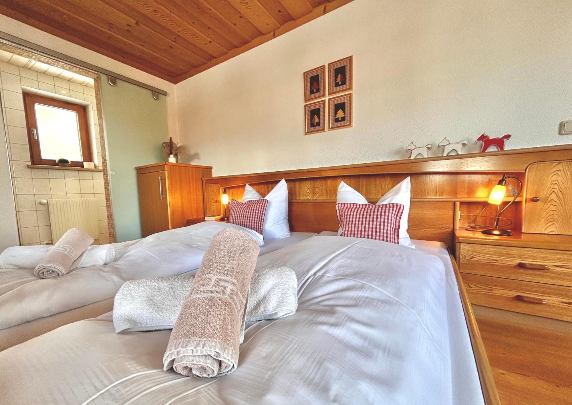 Haus Wallis By Stayfritz - Ski-In Ski-Out Zimmer 'Garni' Am Arlberg Warth  Zewnętrze zdjęcie